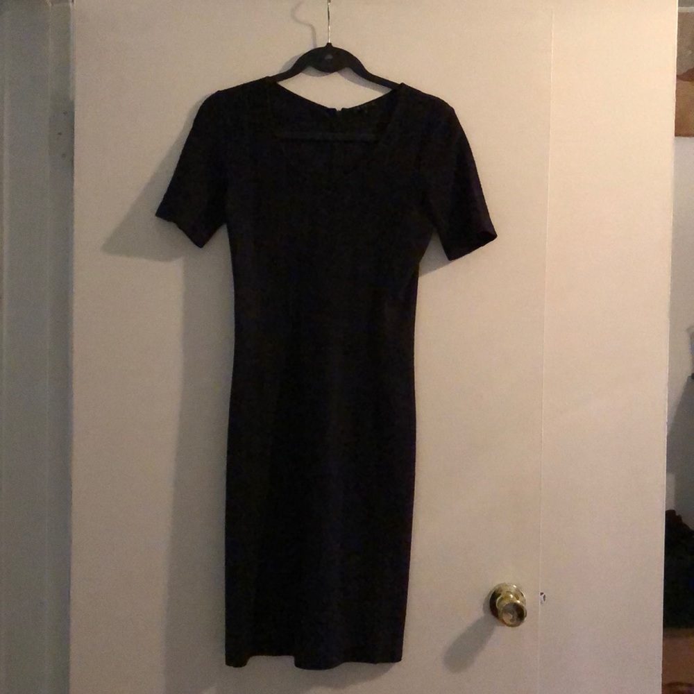 theory dress